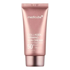 Medicube Collagen Firming Sun - Protector Solar Spf 50