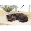 Proxima Direct Cat Harness with Lead, Escape Proof Harness Soft