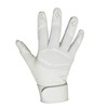CUTTERS B353S Prime Hero 3.0 Solid Ambidextrous Baseball Softball Batting