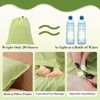 BREENHILL Self Tan Sleep Sack Breathable Protect Sheets From Self