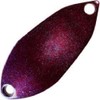 ディスプラウト(DAYSPROUT) ルアー ローラ 2.3g #24 パープル魔女 スプーン