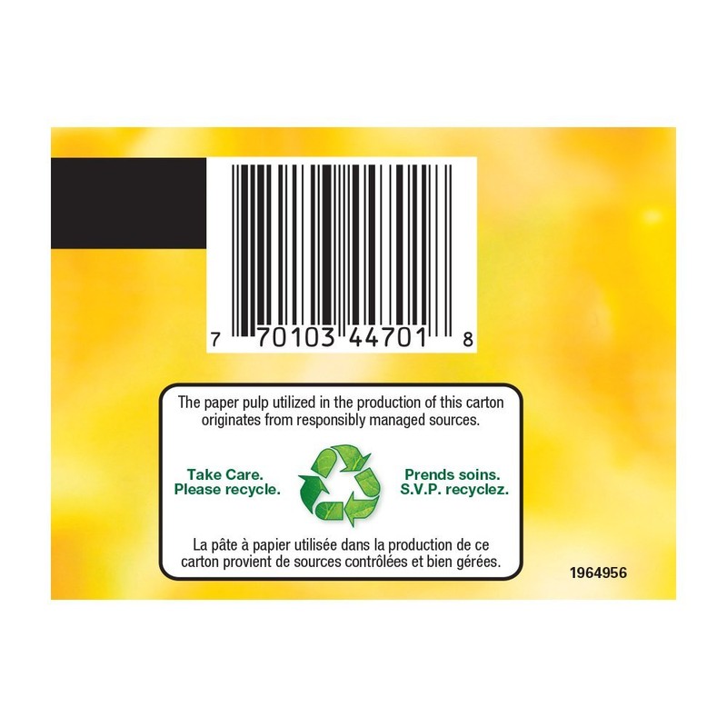 Garnier Nutrisse Cream, Permanent Hair Colour, 10 Natural Black, 100%