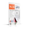 Peach PB100-16 Back Cover Sheets A4 250gsm Pack of 25