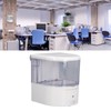 600ml Automatic Soap Dispenser Intelligent Non Contact Wall Soap Container