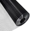 Black Hardware Cloth 1/4 Inch 36 in x 50 ft