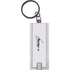 Azeeda 'Basketball Dunk' Keyring LED Torch (KT00019735)