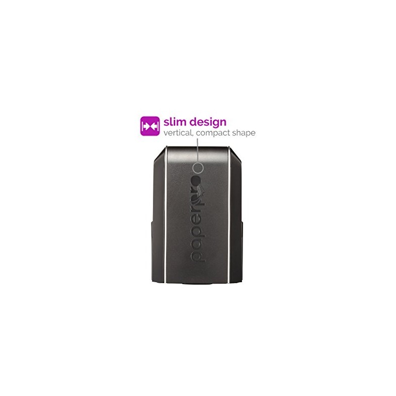 PaperPro High Stapler - eps5V-220V-gb - Pencilpro Office Electric Pencil