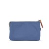 Roka London Carnaby Small Sustainable Burnt Blue (Canvas)