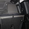 CHEYA Pet Restraint Net Dog Fence Car Backseat Divider Vehicle