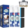 QUAAM Bubble Cleaner Foam,All-Purpose Bubble Cleaner Spray, Foam Cleaner All
