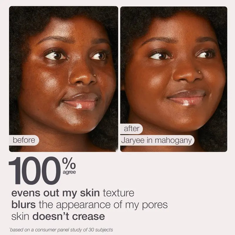 BB Blur Tinted Moisturizer SPF 30 – Brightens, Hydrates &