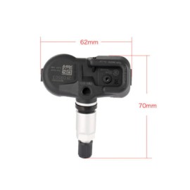 Factory/OEM 4PCS TPMS Genuine 42607-33021 OEM PMV-107J For Lexus Scion Tire Pressure Sensor
