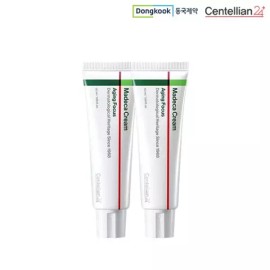 Centellian24 NEW 마데카크림 에이징 포커스 크림 50ml*2 NEW Madeca Cream Aging Focus Cream 50ml*2