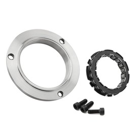 Mabutingti Sprag Clutch Starter Hub Disposable Bearing Suitable for Polaris RZR 900 1000 Turbo Pro RS1 General 1000 Ranger 900 Ranger 1000 ACE 900 2014-2024