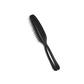 Acca Kappa Airy No.2 Brush Bi-Level Soft Nylon Pins