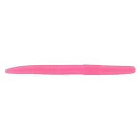 Big Bite Baits 5" Super Soft Trick Stick/Bubblegum (6 Pack)