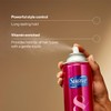 Suave Hairspray Max Hold Variety 2-Pack, Unscented & Scented Formulas