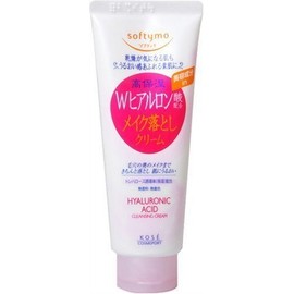 Softymo Super Cleansing HA (Hyaluronic Acid), 7.5 oz (210 g)