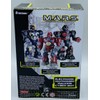 HAP-P-KID M.A.R.S. CYBOTRONIX 7 IN. MOTORIZED WALKING ROBOT POLAR CAPTAIN