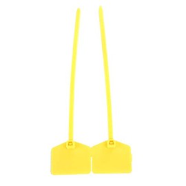 100 Lazos De Plástico, 120 Mm Lazos De Cremallera De Cierre Autobloqueables Pesado Bridas Para Cables Ethernet Enredados Para Hogares Jardines Oficina