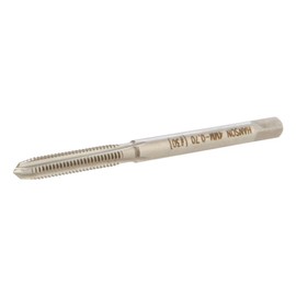 Irwin 8317 Thread Metric Tap,4mm x 0.7
