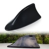 Universal Car Antenna, Shark Fin Antenna, Car Radio Antenna, Roof
