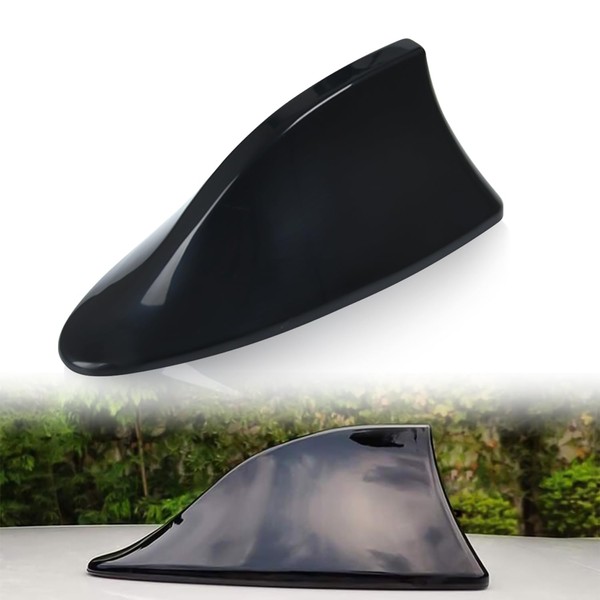 Universal Car Antenna, Shark Fin Antenna, Car Radio Antenna, Roof