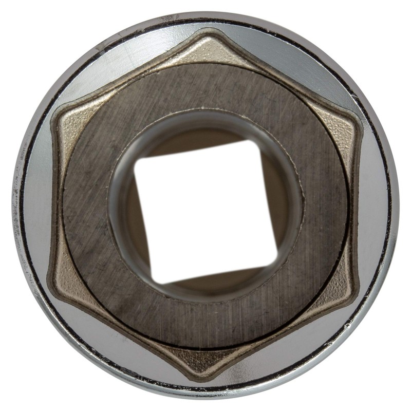 TONE Plug Socket (Hexagonal with Magnet) 3P-20.8S Drive Angle 0.3