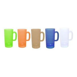 Like Shop 40 Tarros Super Resistentes Para Uso Diario 1.2lts (40 Oz.)