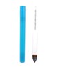 balacoo Sea Water Densitometer Brine Hydrometer- High Precision Salinity Hydrometer-