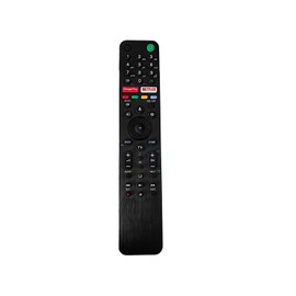 azurano Fernbedienung für Sony RMF-TX500E, 149355411, 149355414, Voice Remote