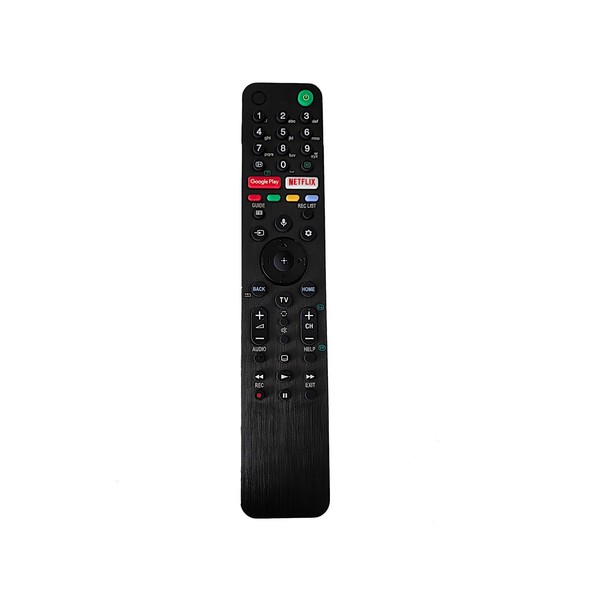 azurano Fernbedienung für Sony RMF-TX500E, 149355411, 149355414, Voice Remote