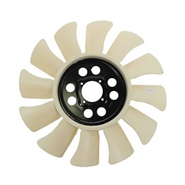 Radiator Cooling Fan Blade Compatible with 1995-2008 Ford Ranger FO3112105
