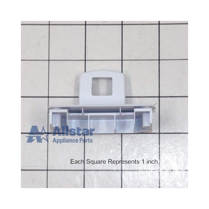 W11513250 Washing Machine Strike