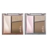 espoir Tone Pairing Contour Palette 9g - [Single] 01 Neutral