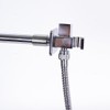 Soytich Ball tap Bidet Tap Garden Tap 1/2 '(VENTIL26E)
