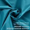 2 Yards Waterproof Puffer Jacket Nylon Taffeta Fabric, Ripstop Nylon