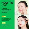 Veganifect [Veganifect]Clean and Glow Green Barley First LHA Toner Pad