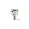 VGOL 14G Weight Golf Club Head Screw Compatible with Callaway