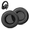 ACCOUTA Earpads Cushion Compatible with Plantronics Rig600 Rig-600 Rig 600