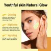 Mascarilla De Arcilla Iluminadora Con Cúrcuma West Month