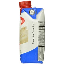 Premier Protein Vanilla Shakes 18-11oz Shakes by Premier Nutrition