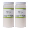 Beeswax tablets 1KG500g / 비즈왁스정제 1KG500g X 2병