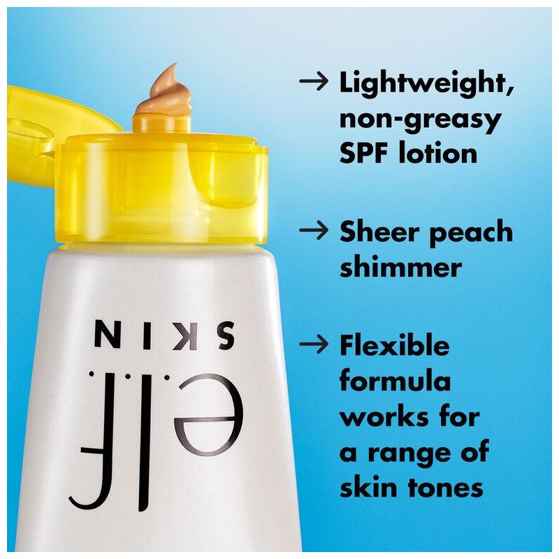 Suntouchable Whoa Glow SPF 30 Mini