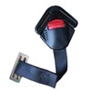 Universal Child Seat Toddler Harness Clip Fixed Lock Buckle 5