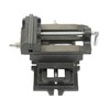 Thomletha 5 Inch Cross Slide Drill Press Vise double Way