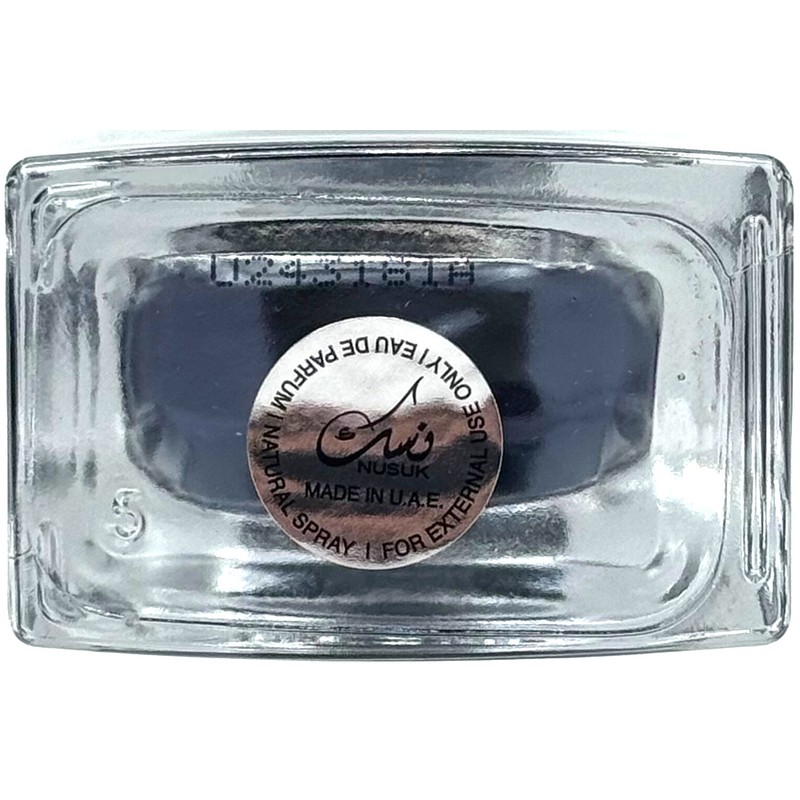 NUSUK FAWAH MIDNIGHT EDITION EAU DE PARFUM SPRAY UNISEX 2.7