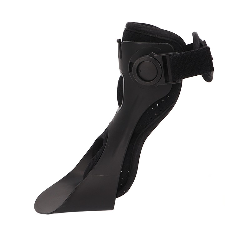 Ankle Stabilizer Maintain Balance Lightweight Ankle Support Brace Drop Foot