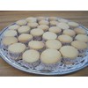 Alfajores de Maizena tipo argentino x 12