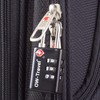 TSA Approved Luggage Locks Suitcase Locks with Indicator Open Alert